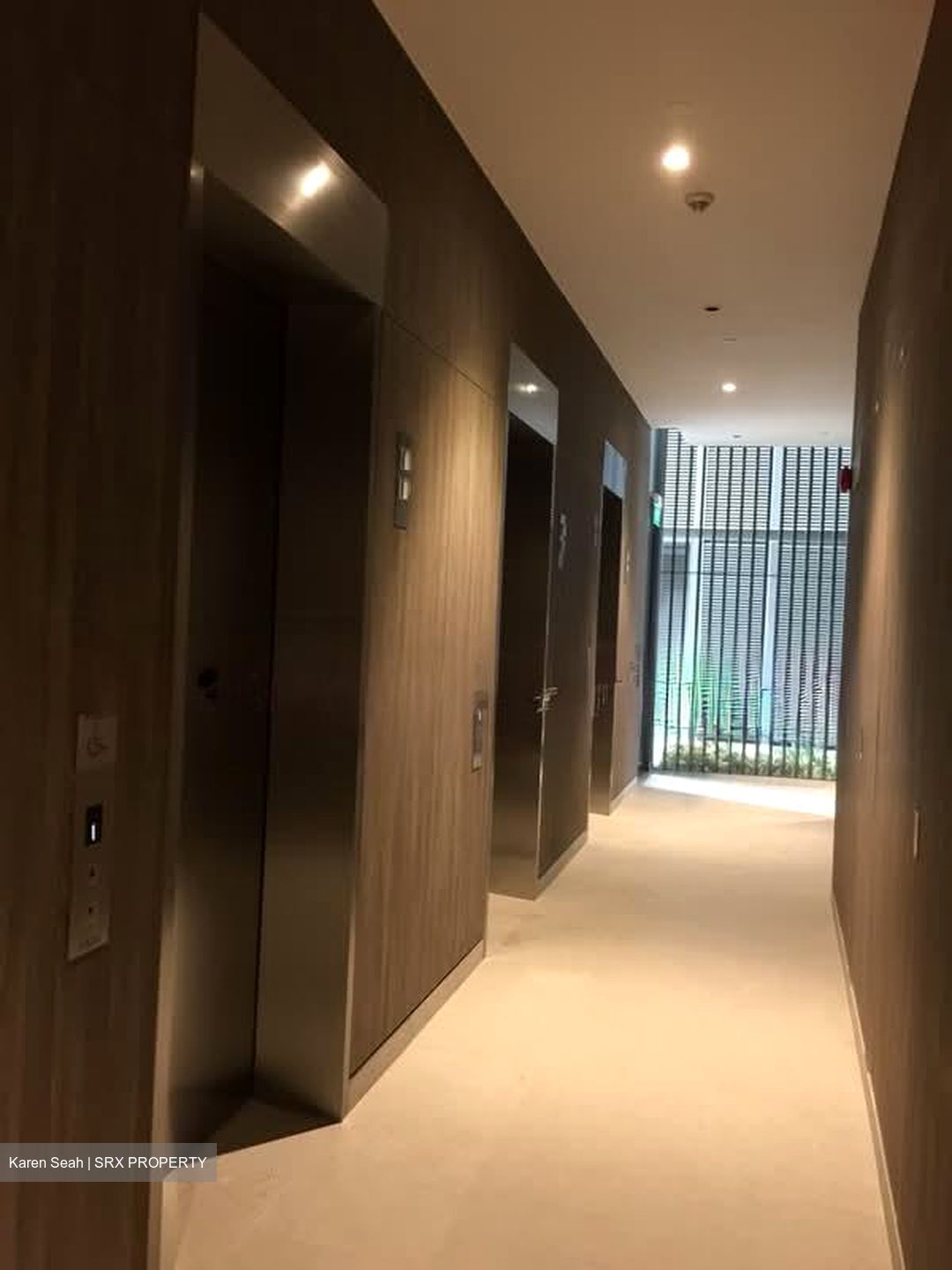 Highline Residences (D3), Condominium #569718991